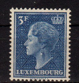 Briefmarke Luxemburg 455 **