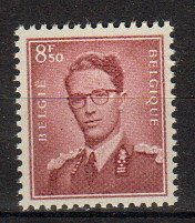 Briefmarke Belgien 1132 x **