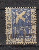 Briefmarke Frankreich 291 o