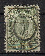 Briefmarke Österreich 83 B o