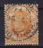 Briefmarke Natal 52 o