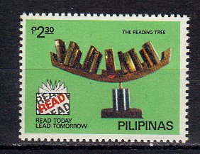 Briefmarken Philippinen 1494 **