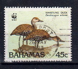 Briefmarken Bahamas 675 o