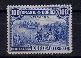 Briefmarken Brasilien 245 *