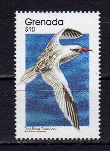 Briefmarken Grenada 2048 A **
