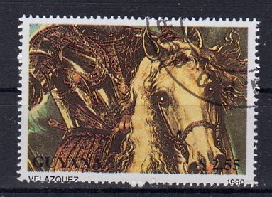 Briefmarken Guyana 3180 o