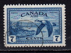 Briefmarken Kanada 241 o