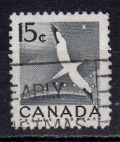 Briefmarken Kanada 288 o