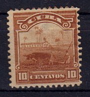 Briefmarken Kuba 5 (*)