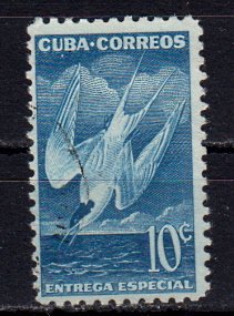 Briefmarken Kuba 396 o