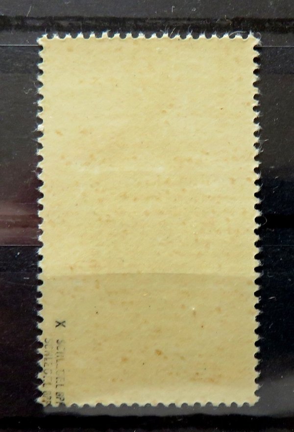 Briefmarke Französische Zone Rheinland-Pfalz 15 x W I ** geprüft