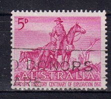 Briefmarken Australien 306 o