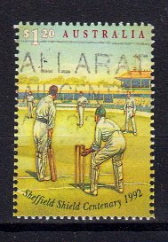 Briefmarken Australien 1325 o