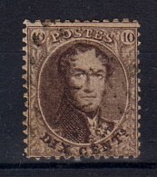 Briefmarken Belgien 11B o