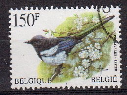 Briefmarken Belgien 2749 o