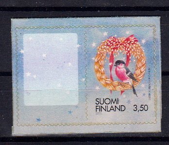 Briefmarken Finnland 1545 BC ** auch als 4er Block