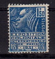 Briefmarken Frankreich 260 **