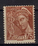 Briefmarken Frankreich 389 **