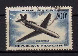 Briefmarken Frankreich 1120 o