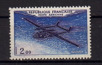 Briefmarken Frankreich 1279 b **