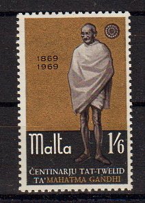 Briefmarken Malta 386 **