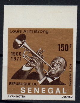 Briefmarken Senegal 475 B **