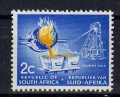 Briefmarken Südafrika 432 C **