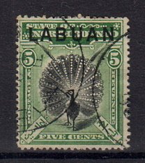 Briefmarken Labuan 73 o