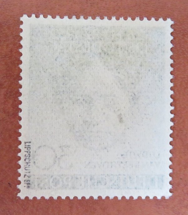 Briefmarke Berlin 87 **