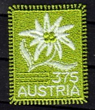 Briefmarken Österreich 2538 **